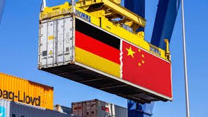 US-Zollkrieg: Wird China wieder Partner für Deutschland?